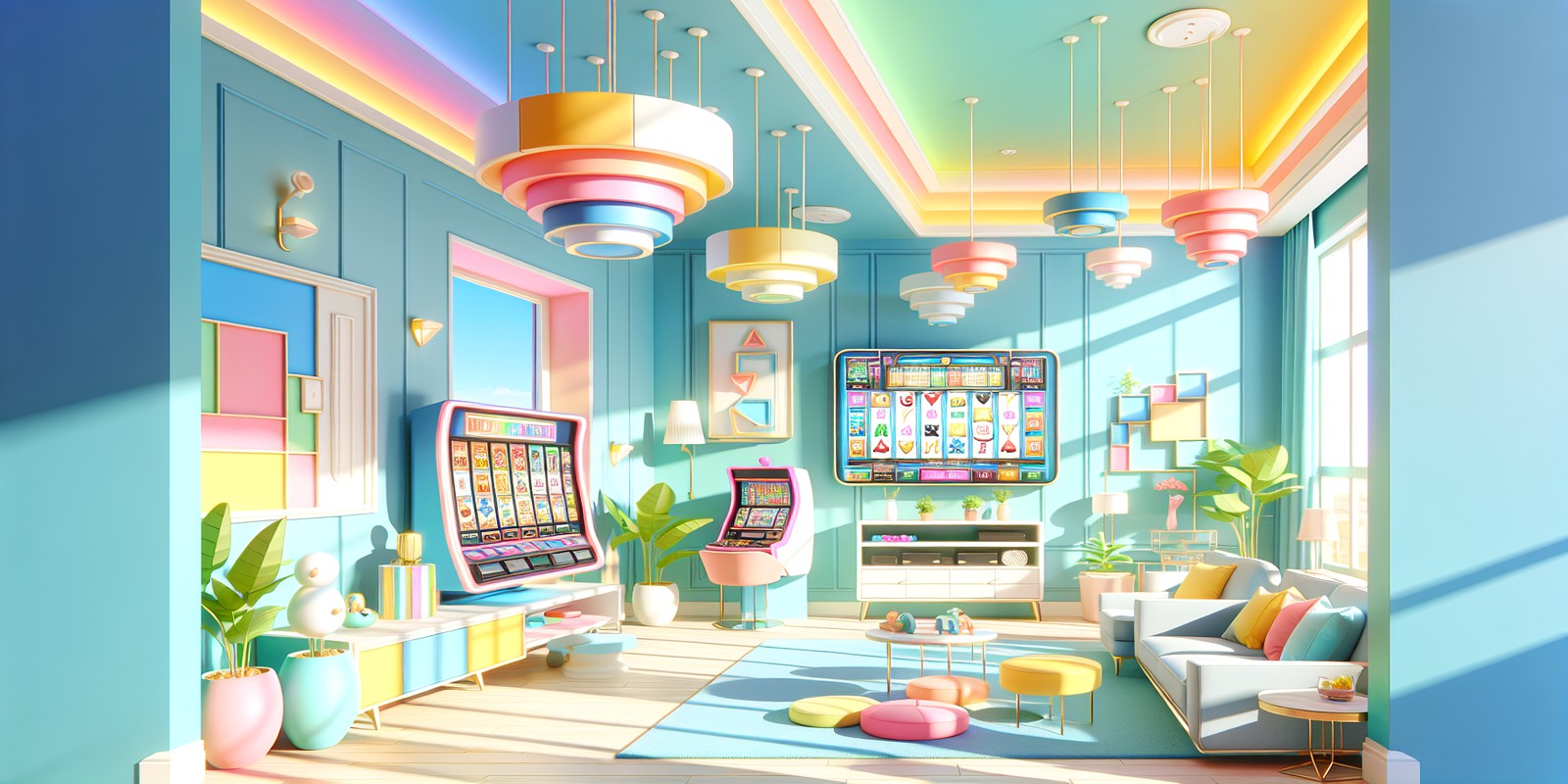 Aviator Gaming: Unlocking the Thrill of Slots in 2025 - Slot Strategy Guide for global | PLAY