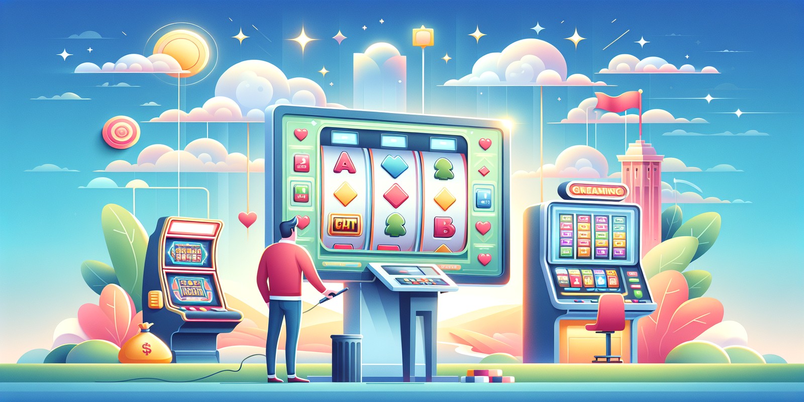 Aviator Slots and Beyond: Master 2025's Biggest Casino Trends - Slot Strategy Guide for pakistani | PLAY