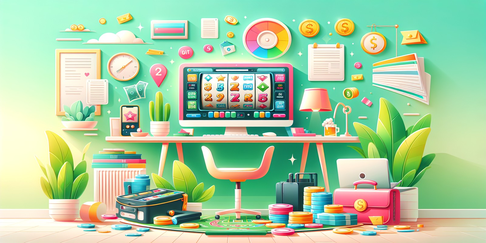 Discover 2025’s Hottest New Slots Games for Pakistani Players - Slot Strategy Guide for Pakistani | PLAY