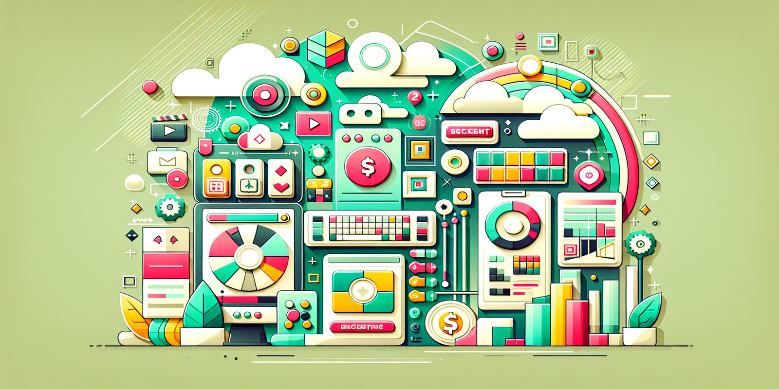 Discover the Hottest New Slots Games of 2025 for Every Player - Slot Strategy Guide for global | PLAY