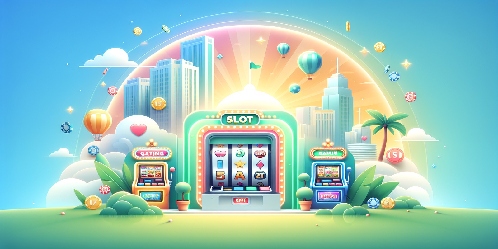 Discover the Latest New Slots Games of 2025: Win Big Now! - PLAY Guide for Pakistan Players