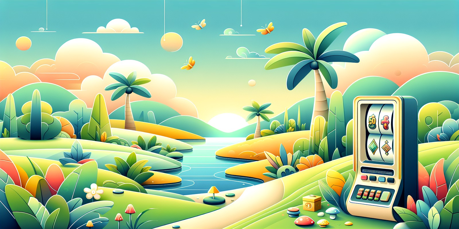 Explore the Top New Slots Games of 2025 for Global Players - Slot Strategy Guide for global | PLAY