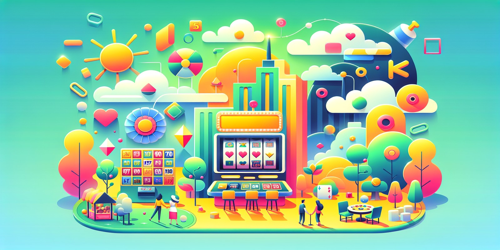 Unlock the Thrills: Mastering Slot Strategies for 2025 - Slot Strategy Guide for global | PLAY