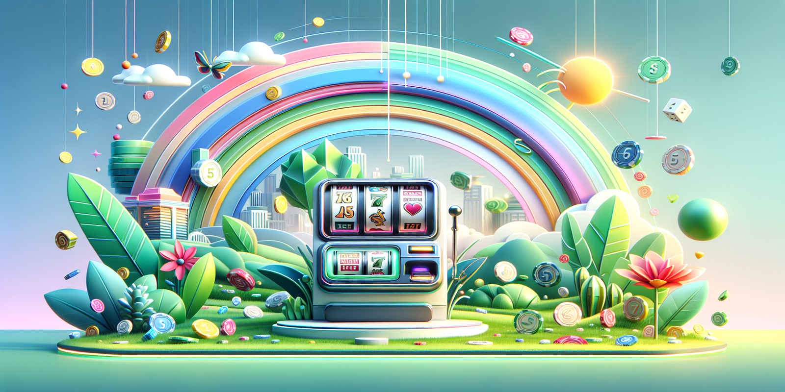 Unlocking Slot Game Success: Top AI Strategies for 2025 - Slot Strategy Guide for pakistani | PLAY