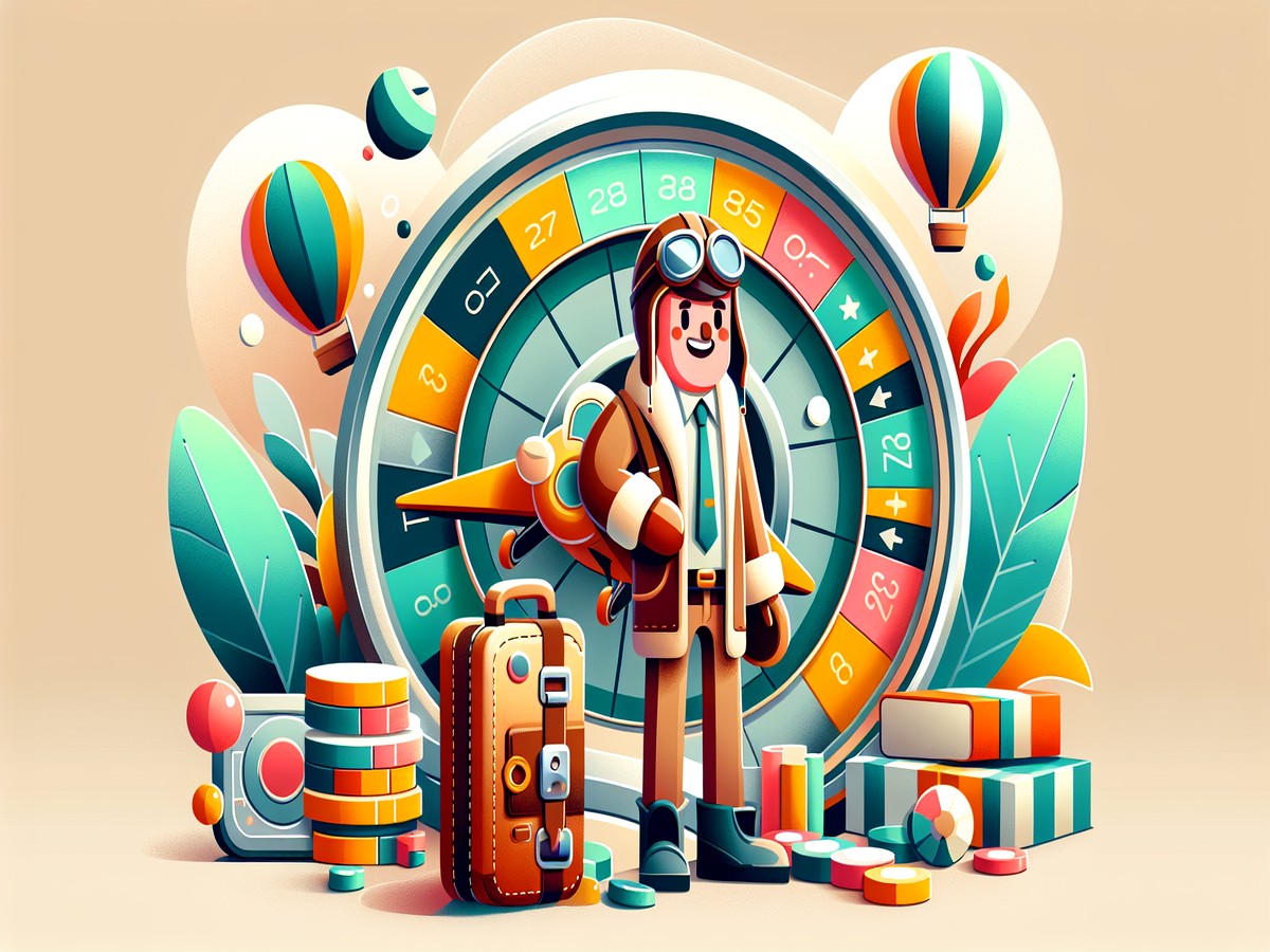 PLAY Aviator Game - Engage in High-Stakes Slot Action