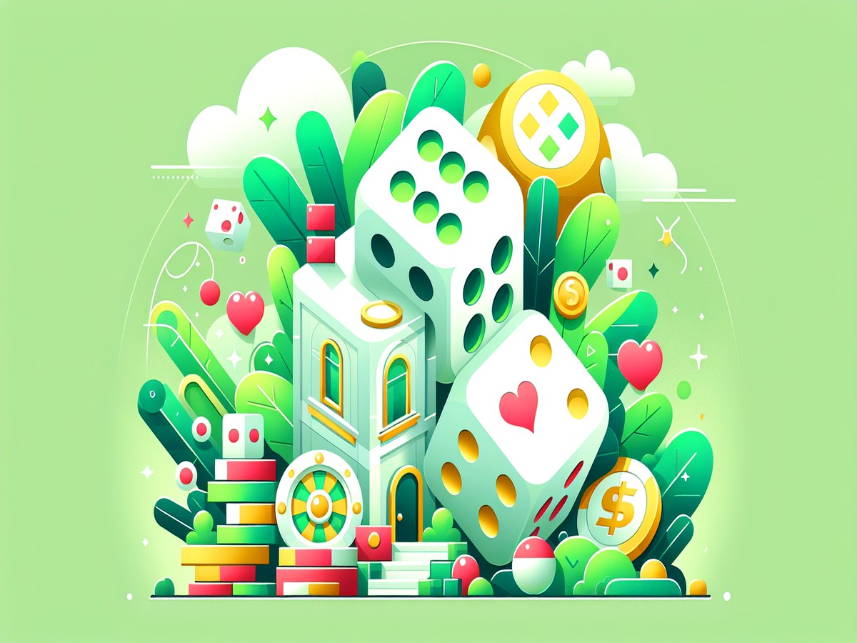 PLAY Dice Games - Roll to Victory at PLAY