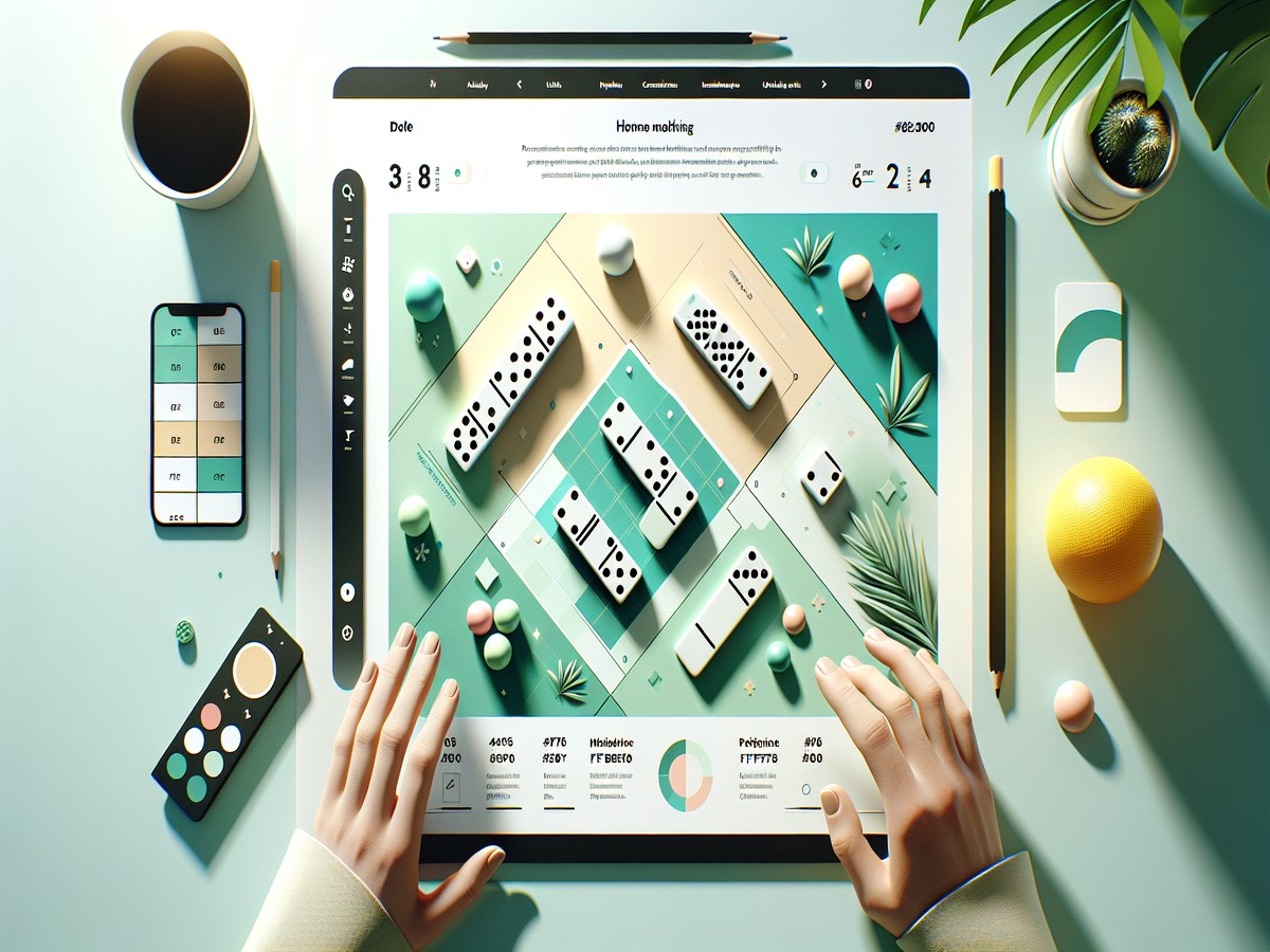 PLAY Dominos Game - Enjoy Classic Games at PLAY